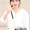 Kim Ji Won di Bandara Incheon