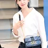 Kim Ji Won di Bandara Incheon