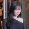 Kim Ji Won Hadiri Event DIOR di Taipei