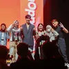 10 Potret Kim Soo Hyun Saat Fan Meeting