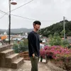 Kim Soo Hyun yang Boyfriend Material