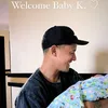 Jennifer Bachdim Melahirkan Anak keempat Laki Laki