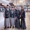Raul Lemos Umrah Sakit