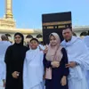 Raul Lemos Umrah Sakit