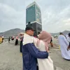 Raul Lemos Umrah Sakit