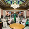 Raul Lemos Umrah Sakit