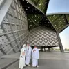 Raul Lemos Umrah Sakit