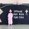 Kiyomi anak Jennifer Bachdim
