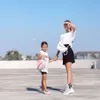 Kiyomi anak Jennifer Bachdim