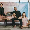 Kiyomi anak Jennifer Bachdim