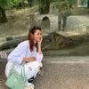 Klaudia Krish Mirip Pevita Pearce