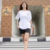 Klaudia Krish Mirip Pevita Pearce