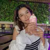 Klaudia Krish Mirip Pevita Pearce