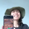 Klaudia Krish Mirip Pevita Pearce