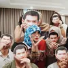 Bridal Shower Citra Kirana
