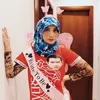 Bridal Shower Citra Kirana