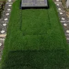 makam selebriti, kondisi makam selebriti, potret makam selebriti