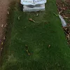 makam selebriti, kondisi makam selebriti, potret makam selebriti
