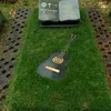 makam selebriti, kondisi makam selebriti, potret makam selebriti