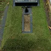 makam selebriti, kondisi makam selebriti, potret makam selebriti