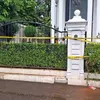 Potret Kondisi Terbaru Rumah Uya Kuya