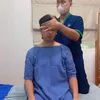Kondisi Sonny Septian Pasca Operasi