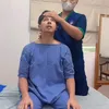 Kondisi Sonny Septian Pasca Operasi