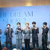 Konferensi Pers NCT Dream