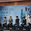 Konferensi Pers NCT Dream