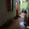 Kos-kosan Fahmi Bo Sangat Sederhana