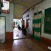 Kos-kosan Fahmi Bo Sangat Sederhana
