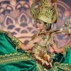Kostum Nasional Farhana Nariswari