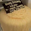 Ulang Tahun ke-11 Kellen anak Kris Dayanti