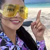 Kris Dayanti Liburan ke Timor Leste