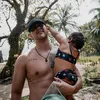 Suami Siti Badriah ganteng krisjiana aktor