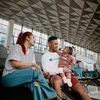 Suami Siti Badriah ganteng krisjiana aktor