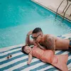 Suami Siti Badriah ganteng krisjiana aktor