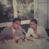 Frans Mohede dan Amara