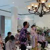 Lamaran Alika Islamadina