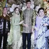 Lamaran Nikita Willy Indra Priawan