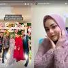 Putri Isnari Lamaran