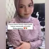 Putri Isnari Lamaran