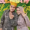 Putri Isnari Lamaran