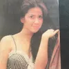 potret lawas Venna Melinda