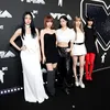 LE SSERAFIM di Red Carpet MTV VMA 2024
