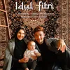 Lebaran Para Selebriti