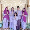 Lebaran Para Selebriti