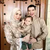 Lebaran Para Selebriti