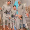 Lebaran Para Selebriti