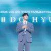 Fanmeeting Lee Do Hyun